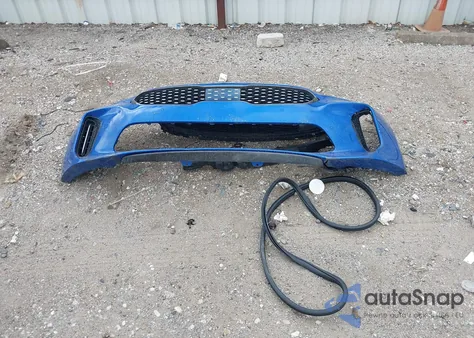 2018 Kia Stinger Gt1 из США, поврежденный, VIN KNAE45LC3J6034071